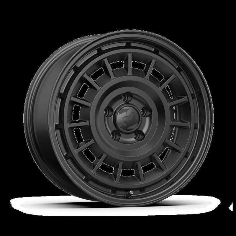 fifteen52 Alpen MX 17x8 5x108 38mm Offset 63.4 Center Bore Frosted Graphite Wheel - NMXFG-78058+38