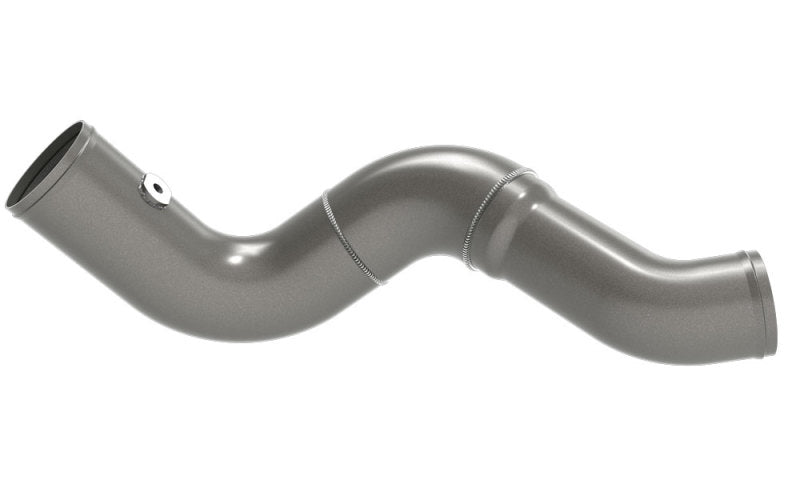 K&amp;N 19-21 Ram 2500/3500 6.7L TD Charge Pipe