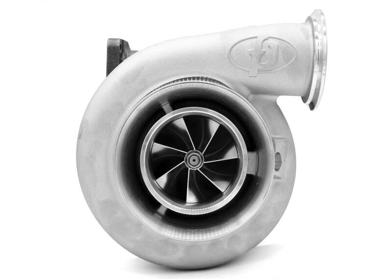 Forced Performance FP8888S Turbocharger w/T6 Divided 1.15 A/R Turbine Housing - 2758888A115