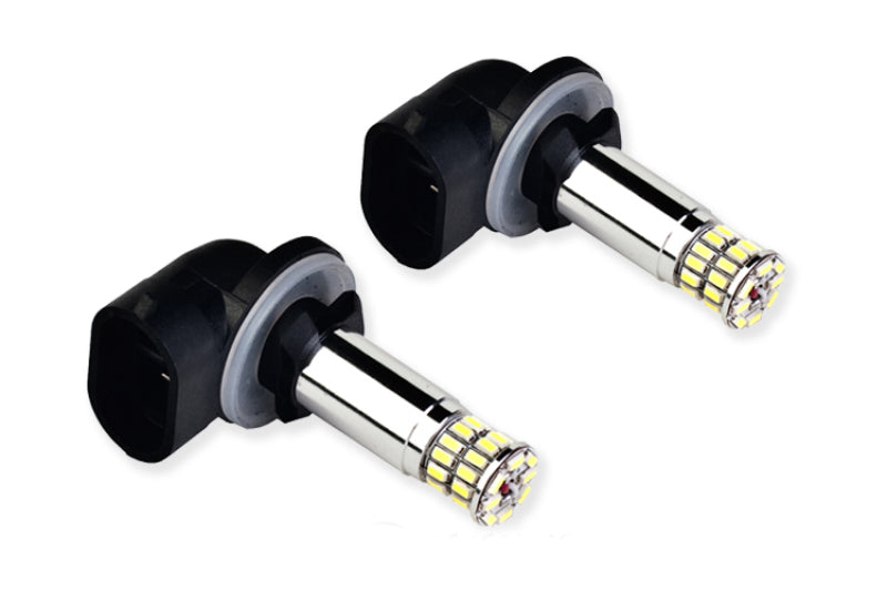 Diode Dynamics 881 HP36 LED - Cool - White (Pair) - DD0126P