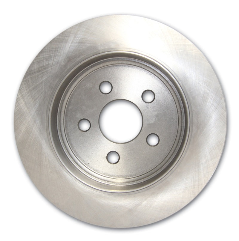 EBC 95-01 BMW 750iL 5.4 (E38) Premium Rear Rotors - RK935