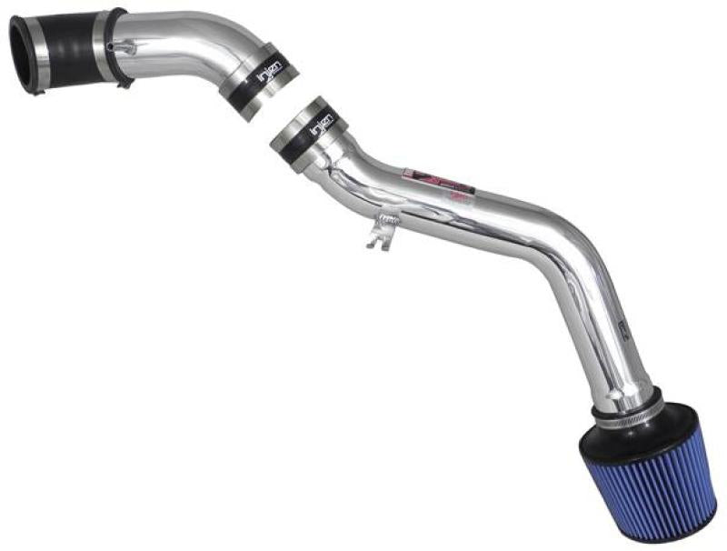 Injen 03-08 Hyundai Tiburon 2.7L V6 Polished Cold Air Intake w/ MR Tech - SP1375P