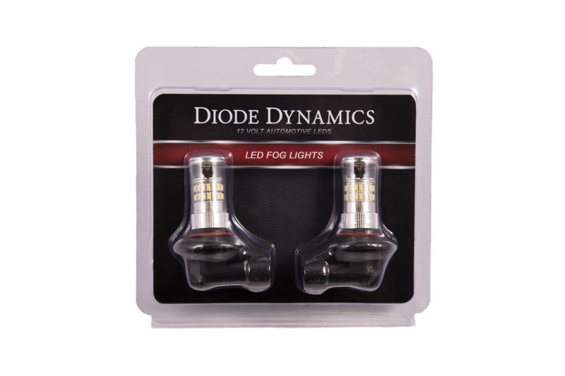 Diode Dynamics 9005 HP48 LED Bulb - Cool - White (Pair) - DD0128P