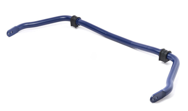 H&amp;R 05-09 Ford Mustang/Convertible/GT/Shelby GT/Shelby GT-H V6/V8 36mm Adj. 2 Hole Sway Bar - Front - 70655