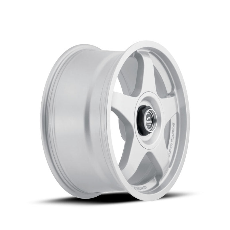 fifteen52 Chicane 17x7.5 4x100/4x108 42mm ET 73.1mm Center Bore Speed Silver Wheel - STCSS-77540+42