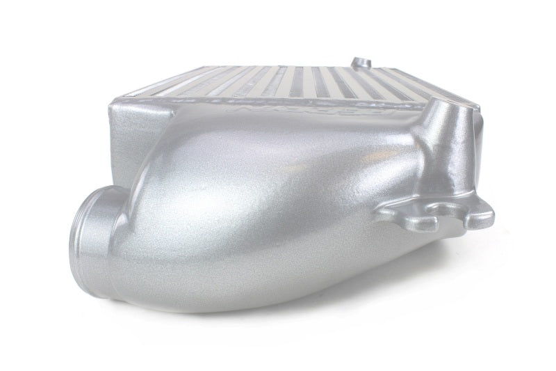 Perrin Subaru WRX 15+ Top Mount Intercooler - Silver - PSP-ITR-325SL