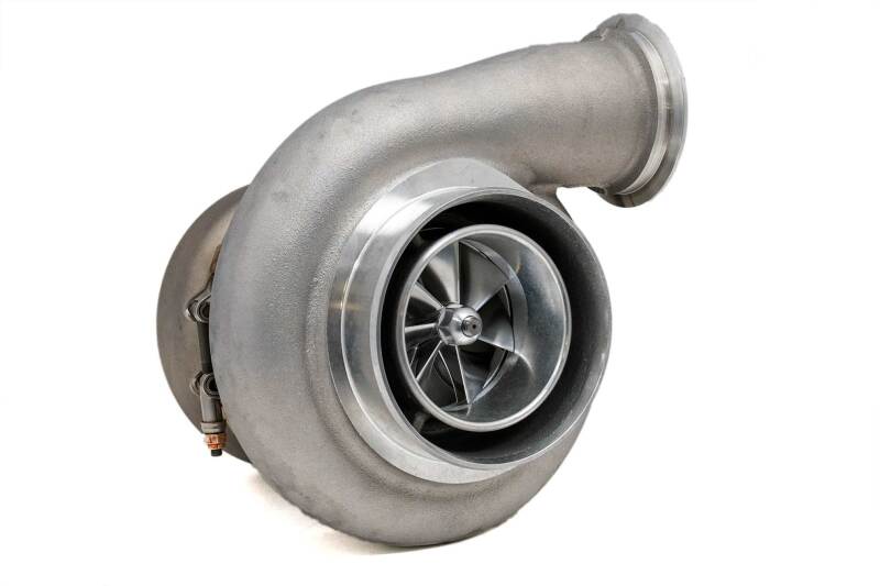 Forced Performance FP400 Turbocharger 84HTZ Super Core 88/96mm Turbine - 2035020A