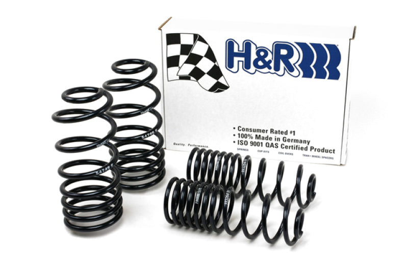 H&amp;R 93-94 Volkswagen Passat Sedan VR6 Sport Spring - 54746