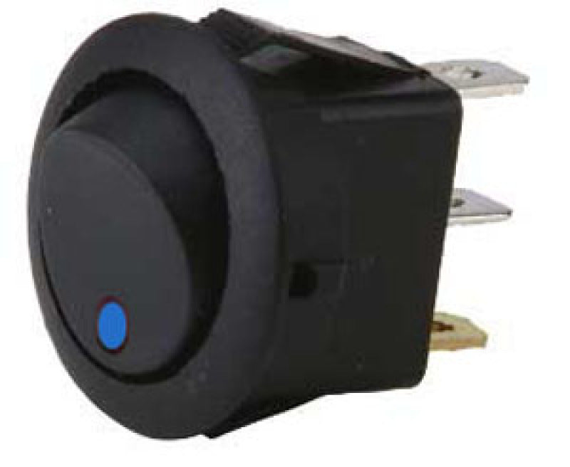 Diode Dynamics LED Toggle Switch - Blue - DD3031