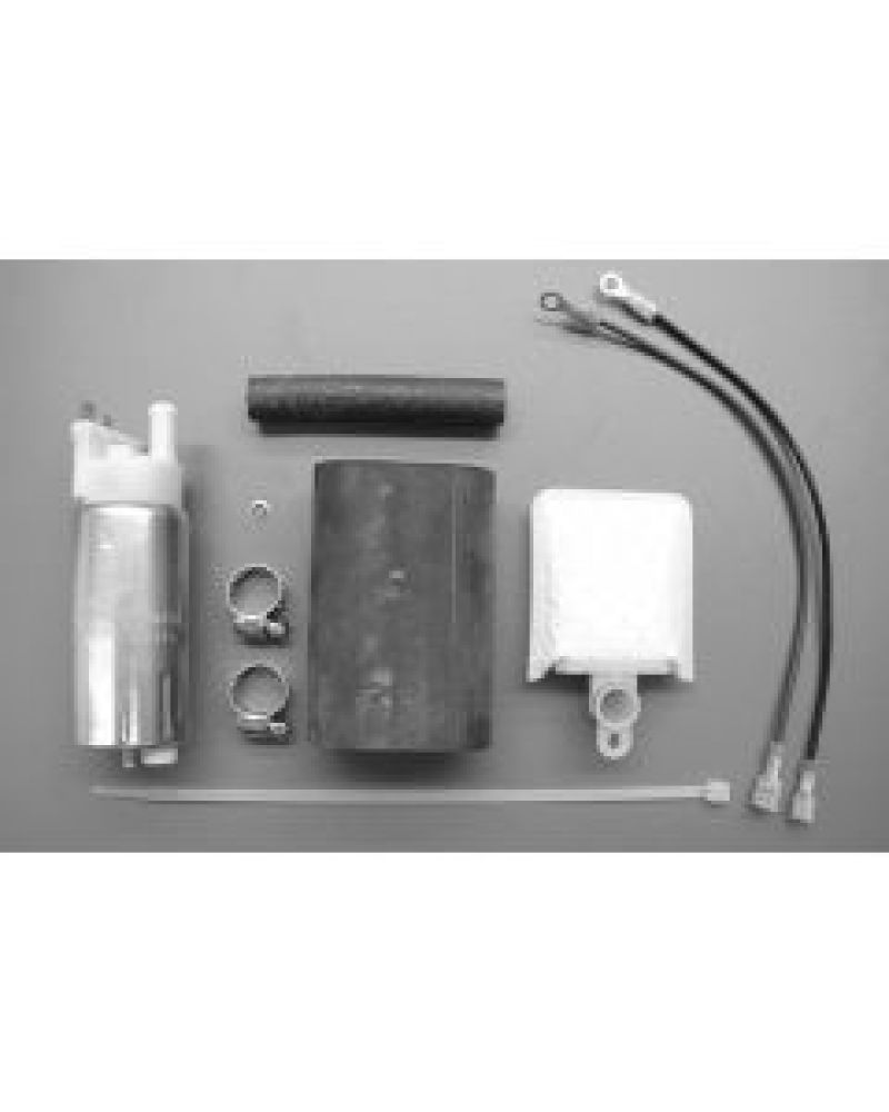 Walbro Fuel Pump/Filter Assembly -  TCA375-1