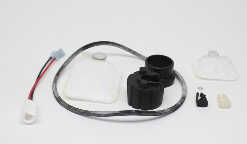 Walbro Fuel Pump Installation Kit -  400-1025