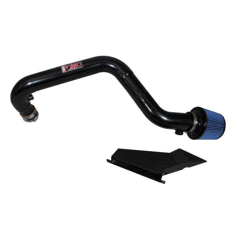 Injen 10-11 Volkswagen MKVI GTI 2.0L TSI 4cyl Black Cold Air Intake - SP3073BLK