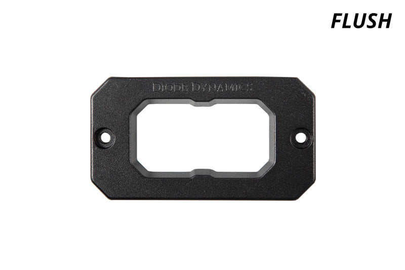 Diode Dynamics Stage Series 2 In Bezel Flush Mount - DD6633