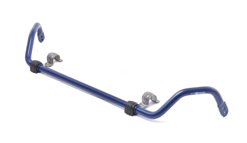 H&amp;R 10-11 Chevrolet Camaro LS/LT/SS (Incl. Convertible) V6 28mm Adj. 2 Hole Sway Bar - Front - 70778