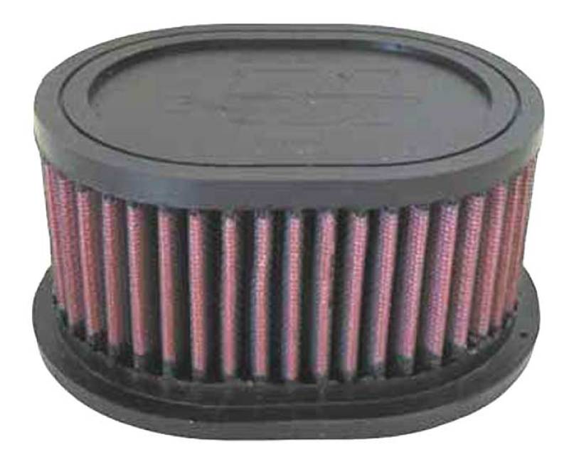 K&amp;N 98-03 Yamaha FZS600 Fazer 600 Replacement Drop In Air Filter