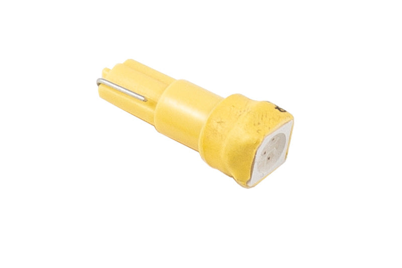 Diode Dynamics 74 SMD1 LED - Amber (Single) - DD0118S