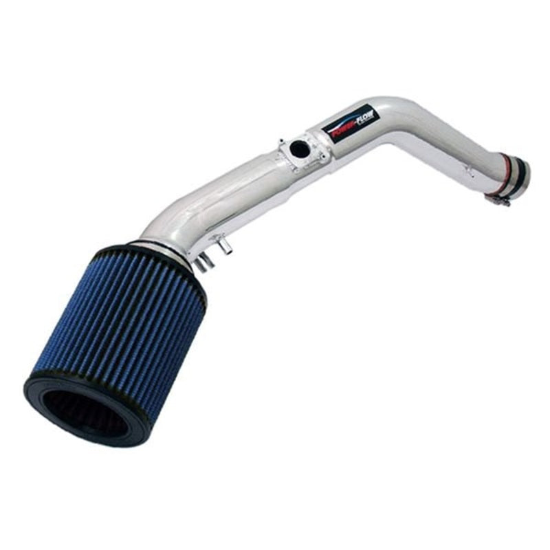 Injen 97-99 Tacoma 4 Cyl. only Polished Power-Flow Air Intake System - PF2010P