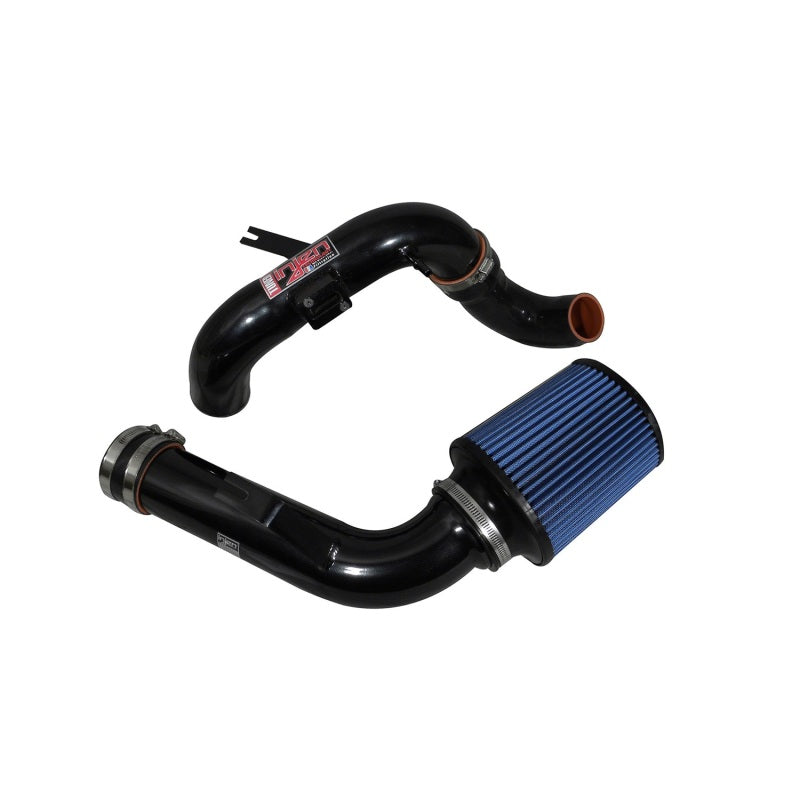 Injen 08-09 Cobalt SS Turbochared 2.0L Black Cold Air Intake - SP7027BLK