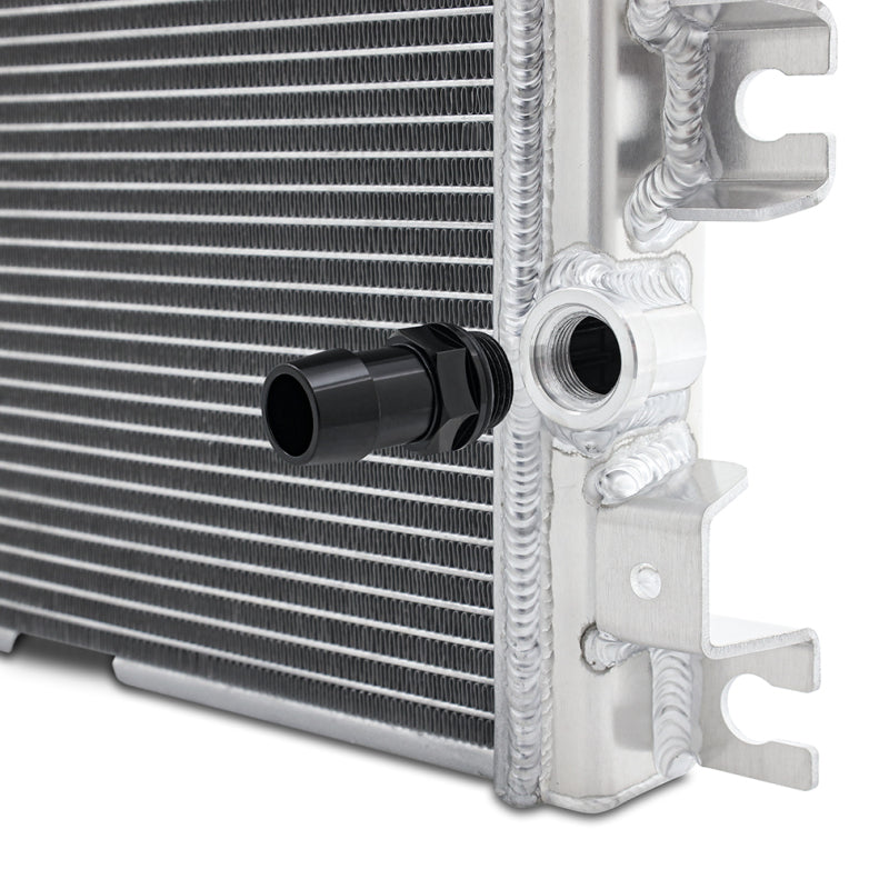 Mishimoto 2023+ Nissan Z Heat Exchanger - MMHE-Z-23