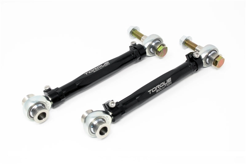 Torque Solution Rear Toe Link/Arm Kit for 2008+ Subaru WRX/STI / 2013+ Subaru BRZ / 2013+ Scion FR-S - TS-SU-464