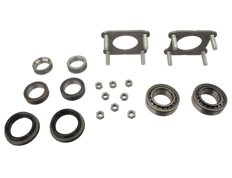 Ford Racing 2021 Ford Bronco M220 Rear Outer Bearing/Seal kit - M-1225-C