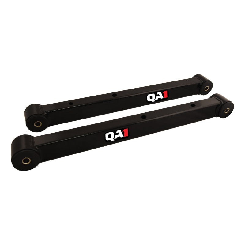 QA1 78-96 GM B-Body Lower Boxed Trailing Arms (5/8in Extended)