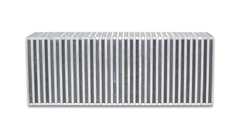 Vibrant Intercooler Core - 6in x 11.80in x 3.00in - 12841