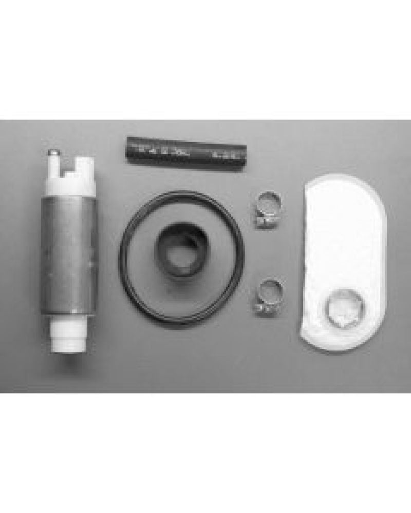 Walbro Fuel Pump/Filter Assembly -  GCA3348-1