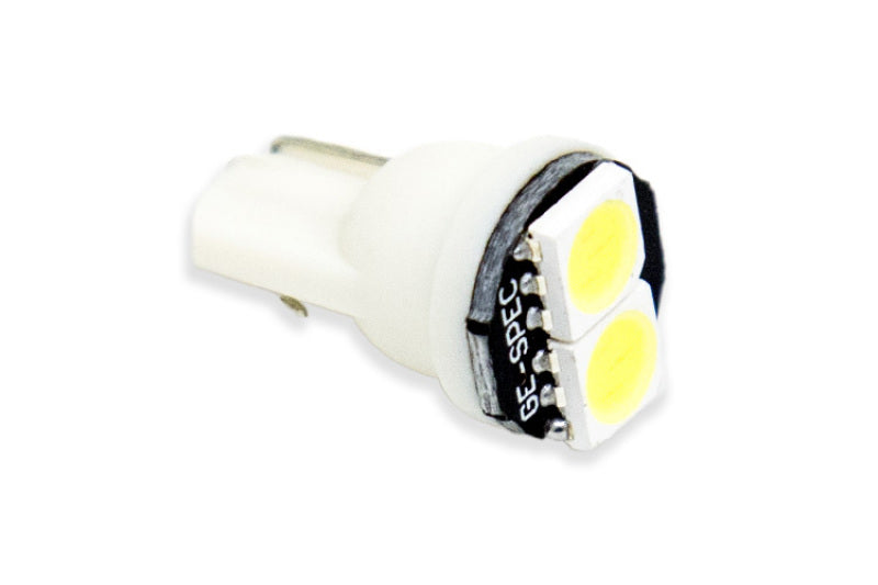 Diode Dynamics 194 LED Bulb SMD2 LED Warm - White (Single) - DD0035S