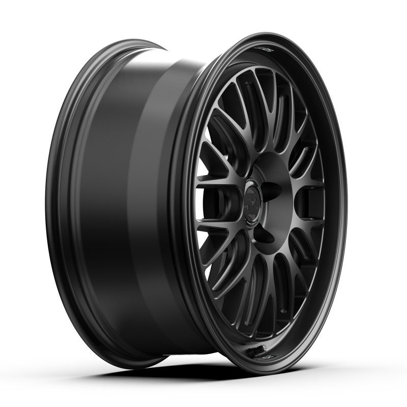 fifteen52 Holeshot RSR 20x10.5 5x112 35mm ET 66.56mm Center Bore Frosted Graphite - RSHGB-20551+35