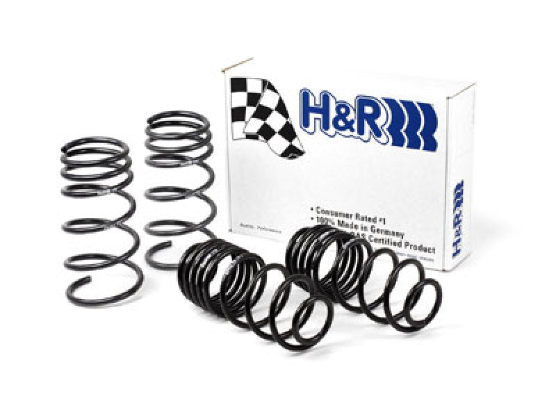 H&amp;R 04-07 Scion xA/xB Sport Spring - 54601