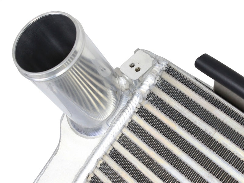 aFe BladeRunner GT Series Intercooler &amp; Tubes 13-16 Dodge Ram Diesel Trucks L6-6.7L (td)