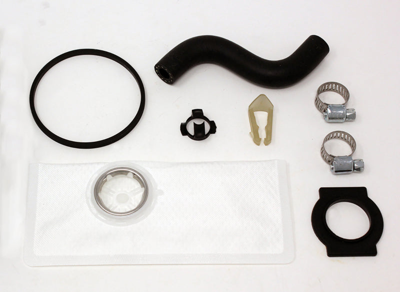 Walbro Fuel Pump Installation Kit -  400-666