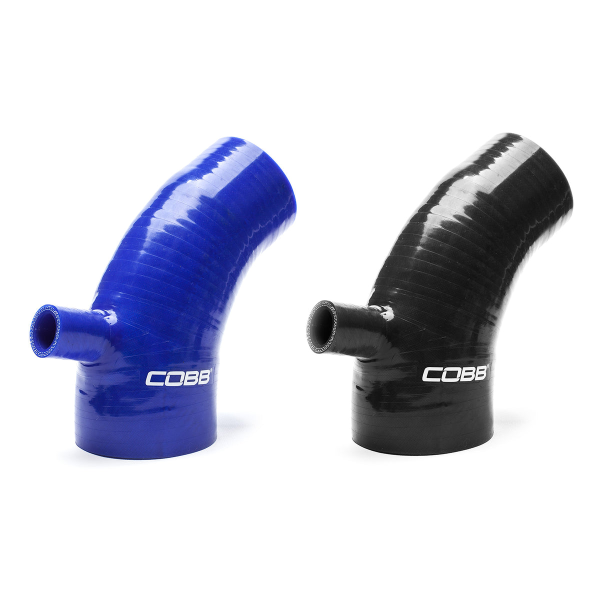 Cobb 07-13 Mazdaspeed3 SF BlueIntake - 771550-BL