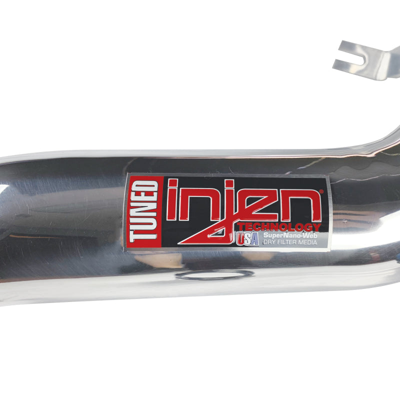 Injen 18-20 Hyundai Kona L4-1.6L Turbo Short Ram Cold Air Intake System - IS1345P