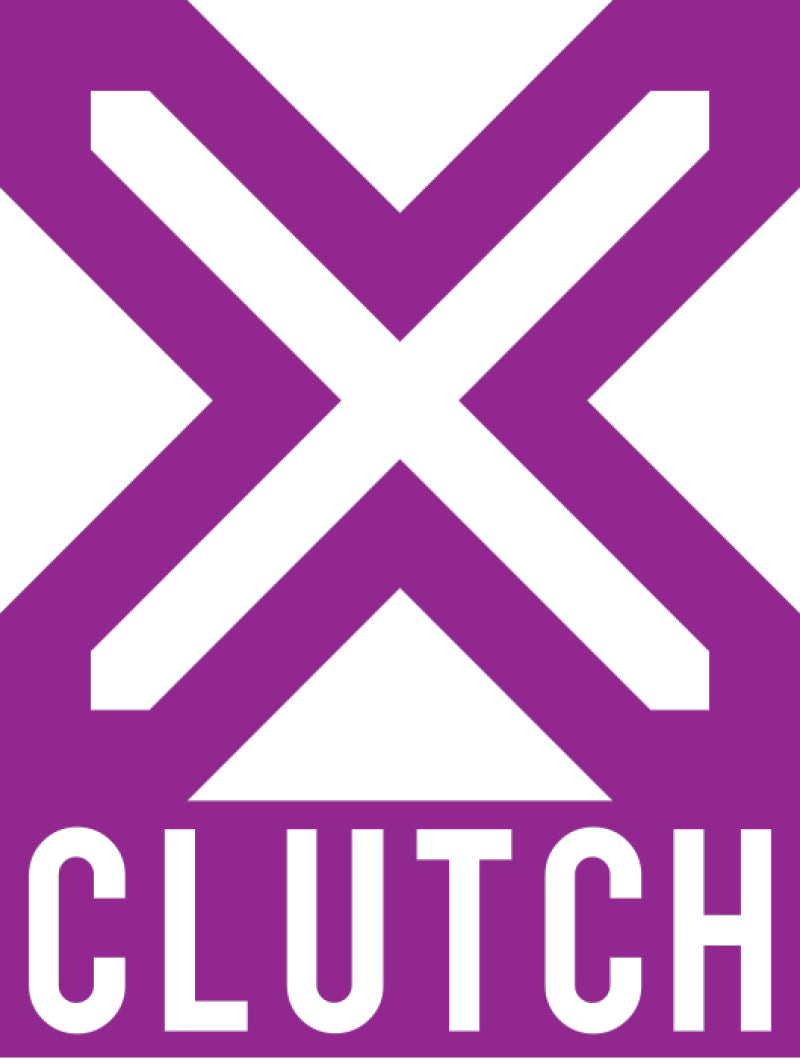 XClutch 10-14 Lotus Evora Base 3.5L Stage 1 Sprung Organic Clutch Kit