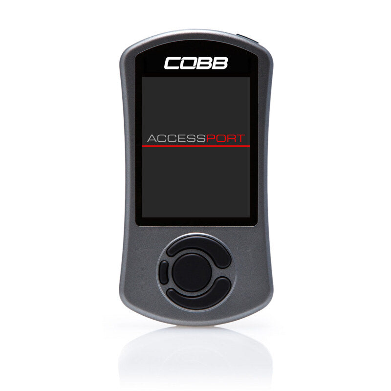 Cobb Porsche 911 992 Carrera / S / GTS AccessPORT V3 - AP3-POR-019