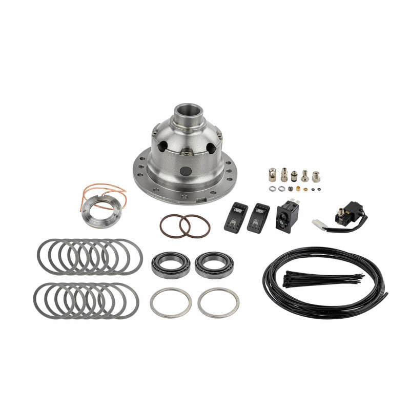 ARB Airlocker Dana44 32Spl 3.73&amp;Dn S/N.