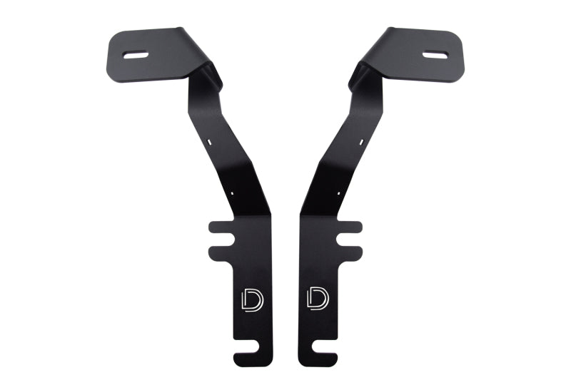 Diode Dynamics 15-20 Ford F-150/Raptor Ditch Light Brackets - DD6566