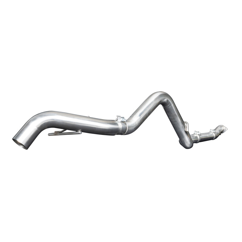 Injen 21+ Ford Bronco L4-2.3L Turbo/V6-2.7L Twin Turbo SS Race Series Cat-Back Exhaust - SES9300RS