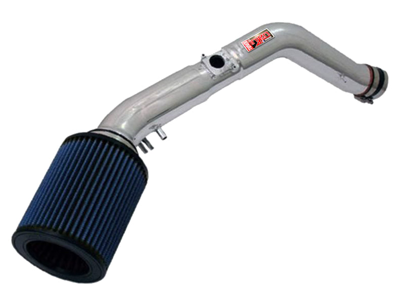 Injen 97-99 Tacoma 4 Cyl. only Polished Power-Flow Air Intake System - PF2010P