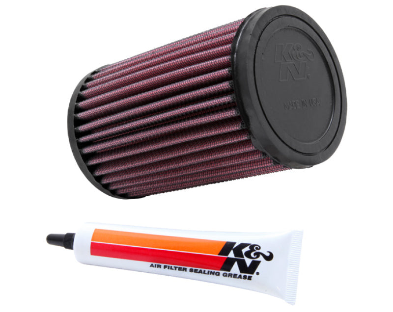 K&amp;N 99-09 Yamaha YFM250 / 00-09 YFM400 Replacement Air Filter