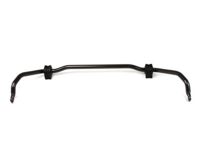 H&amp;R 04-06 BMW 525i/530i/545i E60 27mm Adj. 2 Hole Sway Bar (Non Dynamic Drive) - Front - 70460