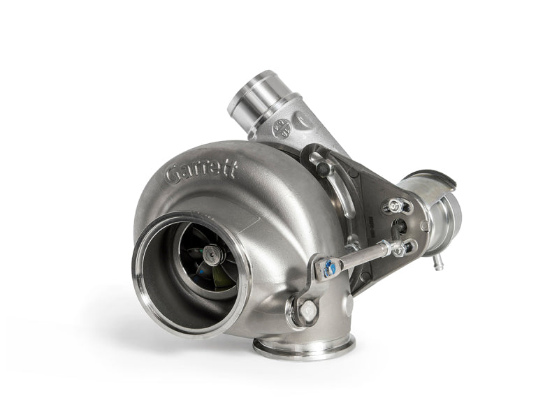 Garrett G35-1050 Turbocharger 0.83 A/R O/V V-Band In/Out - Internal WG (Standard Rotation)