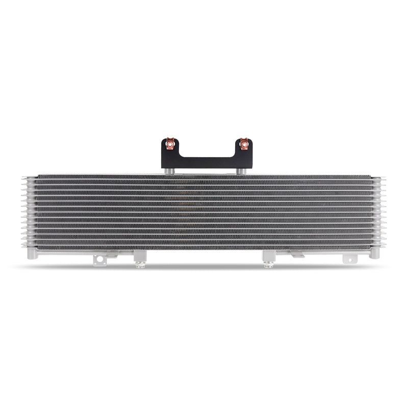 Mishimoto 99-13 Chevrolet Silverado / GMC Sierra Transmission Cooler - MMTC-GMT-99