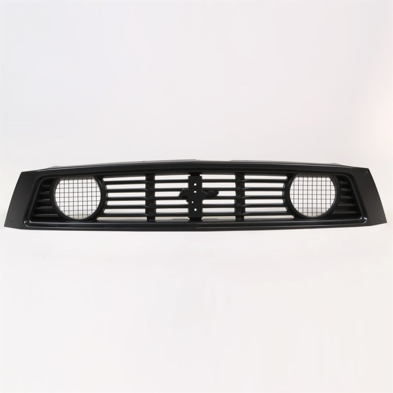 Ford Racing 2012 Mustang BOSS 302S Front Grille - M-8200-MBR