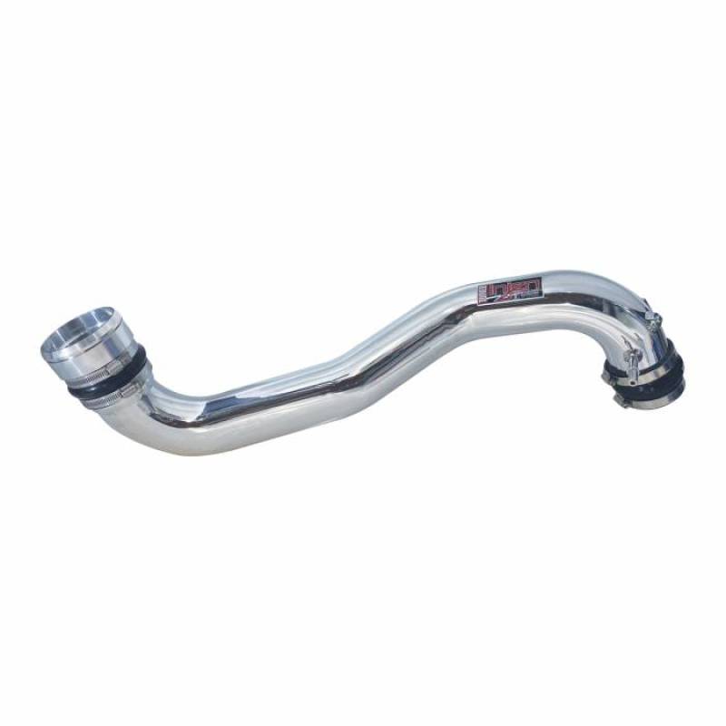 Injen 15-20 Ford F150 3.5L V6 (tt) Aluminum Intercooler Piping Kit - Polished - SES9015ICP