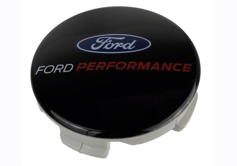 Ford Racing Wheel Center Cap - M-1096-FP3