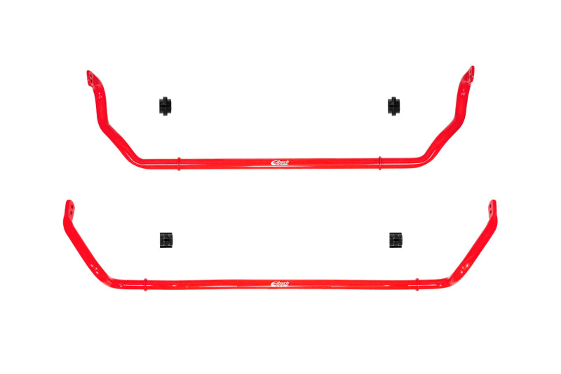 Eibach Anti-Roll Bar Kit (Front &amp; Rear) for 2015 Subaru WRX 2.0L Turbo (excluding STI)