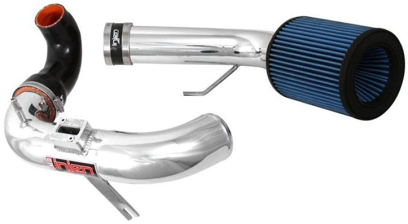 Injen 08-09 Cobalt SS Turbochared 2.0L Polished Cold Air Intake - SP7027P